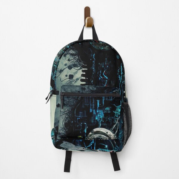 Item preview, AI will control the world designed and sold by AM FineArtPrints.