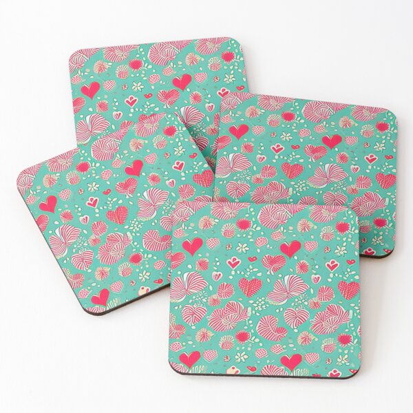Item preview, Lovely garden designed and sold by SomePatterns.