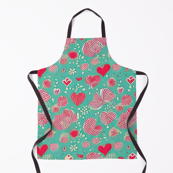 Item preview, Lovely garden designed and sold by SomePatterns.
