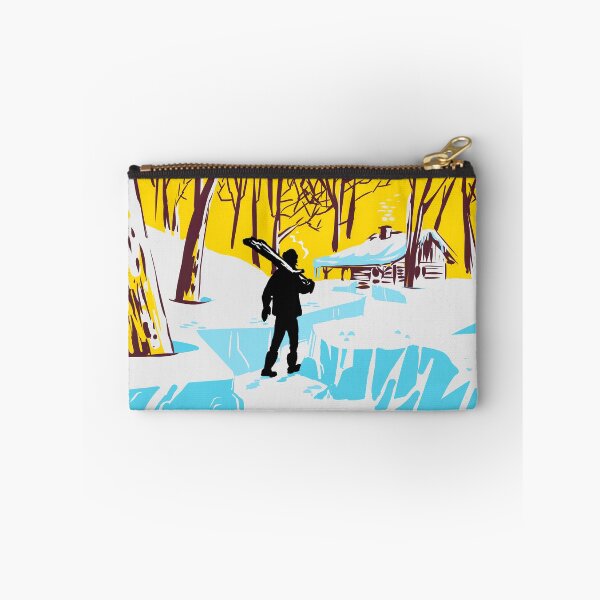 Item preview, 'Firewood' designed and sold by Mo Sherwood.