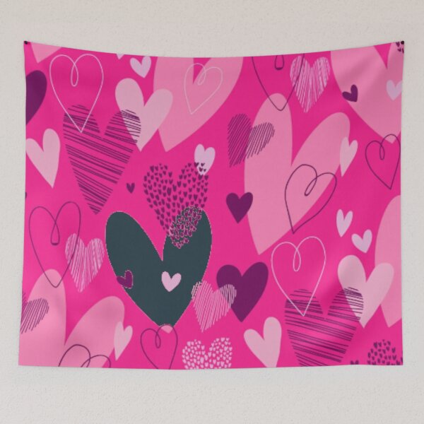 Artikelvorschau, Many Hearts 4 You entworfen und verkauft von iamdesigns14.