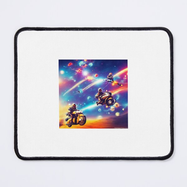 Item preview, Space Moto 51 designed and sold by Hyper-Store.