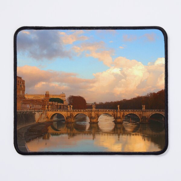Item preview, Tiber River Rome designed and sold by Illyrium.