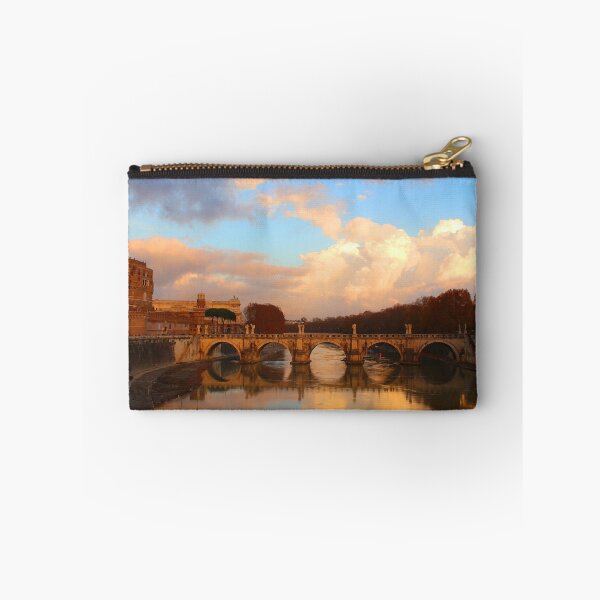 Item preview, Tiber River Rome designed and sold by Illyrium.