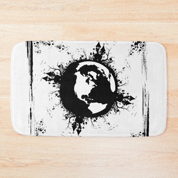 Item preview, Dark world  designed and sold by courtney petersen.