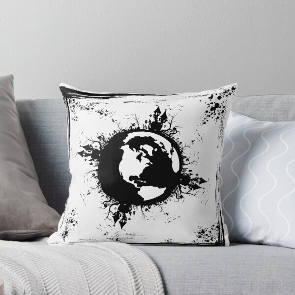 Item preview, Dark world  designed and sold by courtney petersen.