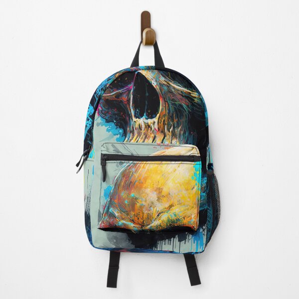 Item preview, AI will control the world designed and sold by AM FineArtPrints.