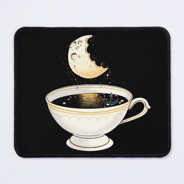 Item preview, Midnight coffee designed and sold by ppmid.