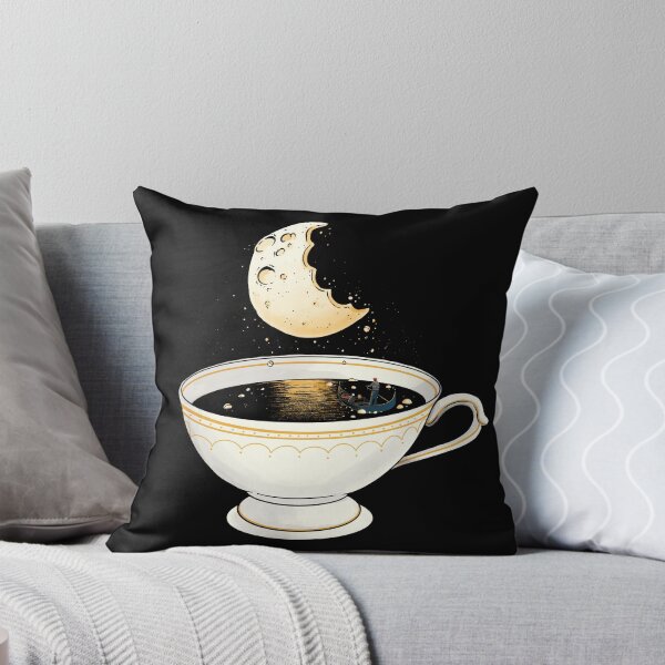 Item preview, Midnight coffee designed and sold by ppmid.