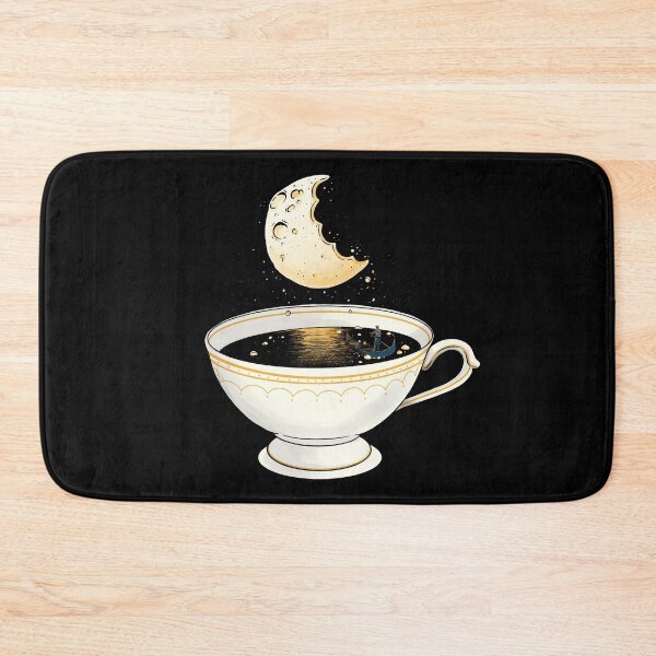 Item preview, Midnight coffee designed and sold by ppmid.
