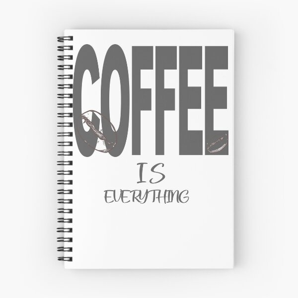 Item preview, COFFEE, COFFEE IS EVERYTHING Classic T-Shirt designed and sold by VEENCLOTHS.