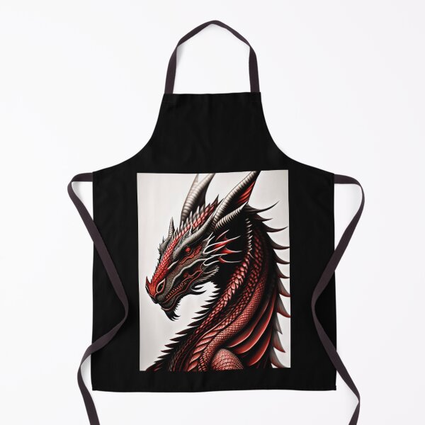 Item preview, Great Scary Monster Dragon  designed and sold by MotionWaves.