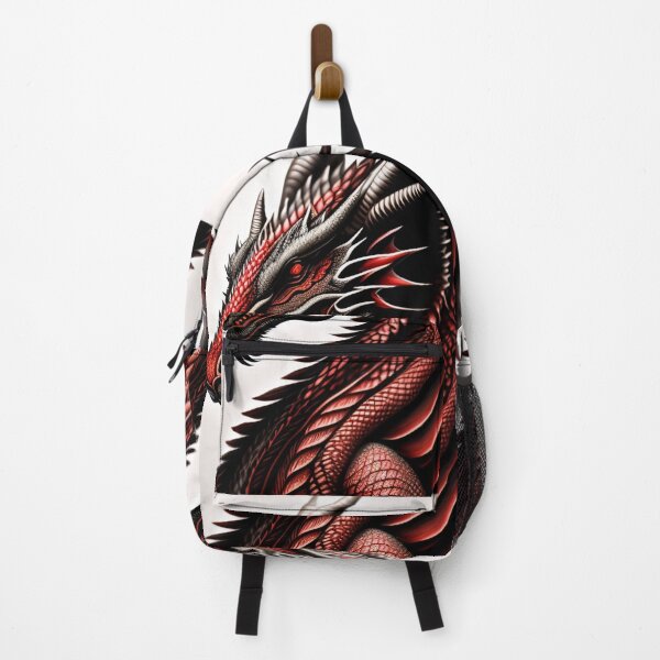 Item preview, Great Scary Monster Dragon  designed and sold by MotionWaves.