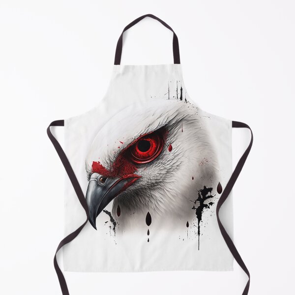 Item preview, eagle crying blood designed and sold by Gaviani Design Studio.