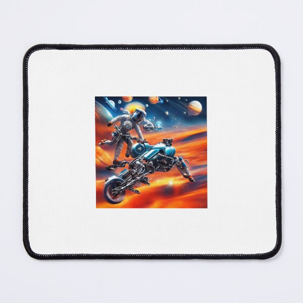 Item preview, Space Moto 53 designed and sold by Hyper-Store.