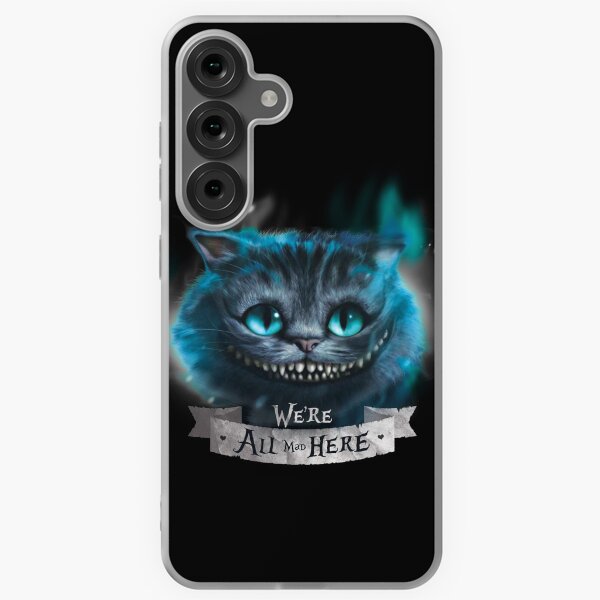 Item preview, Cheshire cat designed and sold by Kimmak.