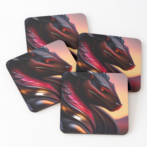 Item preview, Great Scary Monster Dragon  designed and sold by MotionWaves.