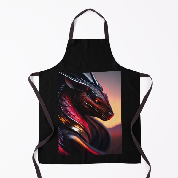 Item preview, Great Scary Monster Dragon  designed and sold by MotionWaves.