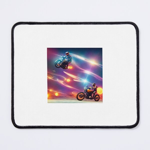 Item preview, Space Moto 55 designed and sold by Hyper-Store.