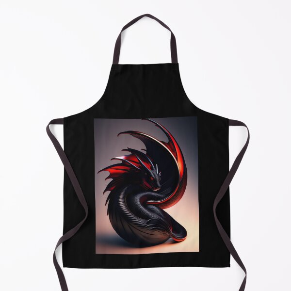 Item preview, Great Scary Monster Dragon  designed and sold by MotionWaves.