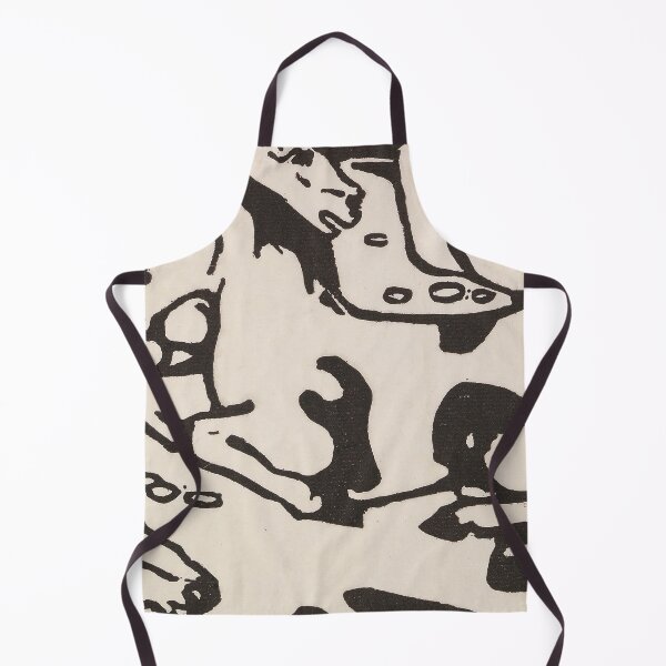 Item preview, Franz Marc Art Prints  Ruhende Pferde  Franz Marc  designed and sold by TeeARTHY.