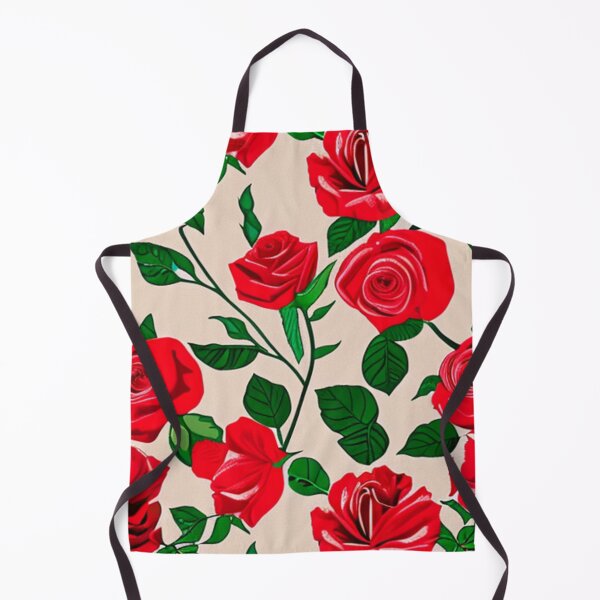 Item preview, Romeo's roses designed and sold by SomePatterns.