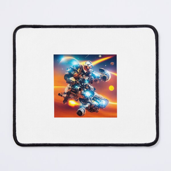 Item preview, Space Moto 56 designed and sold by Hyper-Store.