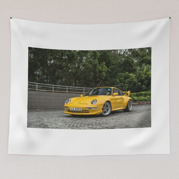 Item preview, 911 GT 993 GT2 designed and sold by Rico Liu.