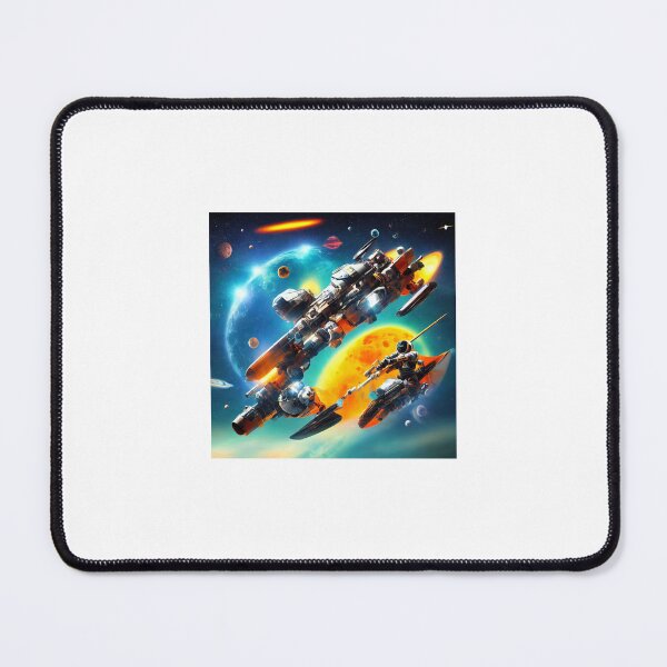 Item preview, Space Moto 57 designed and sold by Hyper-Store.