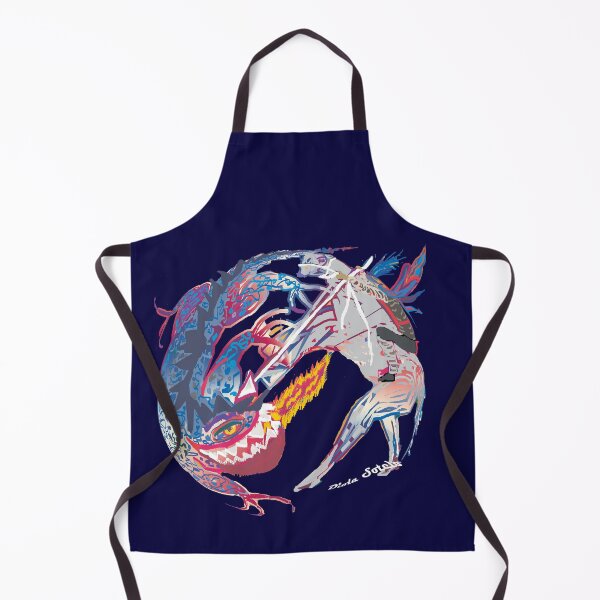 Item preview, Saint George holy warrior designed and sold by Diola Sotelo.
