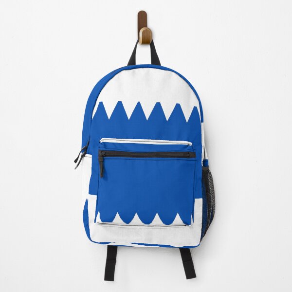 Item preview, Zigzag in blue by Raache shop designed and sold by Raache.