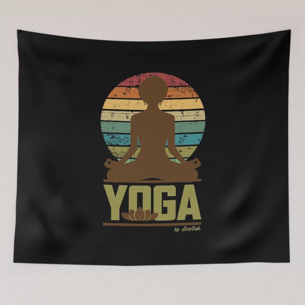 Item preview, YOGA by LareTash designed and sold by LareTash.