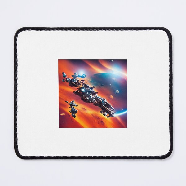 Item preview, Space Moto 59 designed and sold by Hyper-Store.