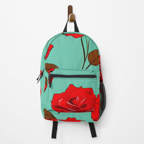 Item preview, Rose garden designed and sold by SomePatterns.