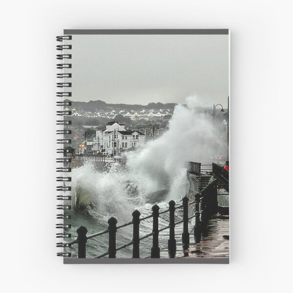 Item preview, The Power Of The Sea designed and sold by Paul Thompson Photography.