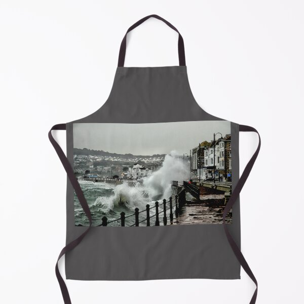 Item preview, The Power Of The Sea designed and sold by Paul Thompson Photography.