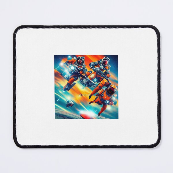 Item preview, Space Moto 60 designed and sold by Hyper-Store.