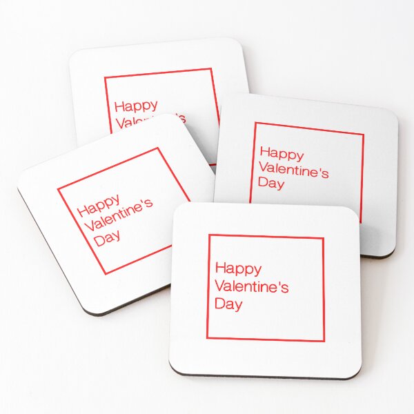 Item preview, Happy Valentine's Day designed and sold by VimuDS.