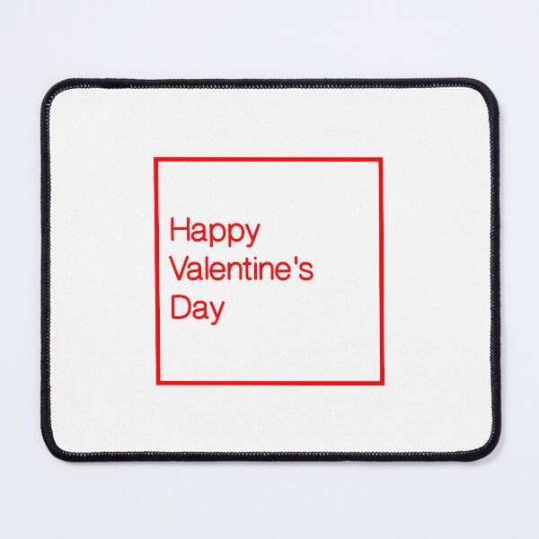 Item preview, Happy Valentine's Day designed and sold by VimuDS.