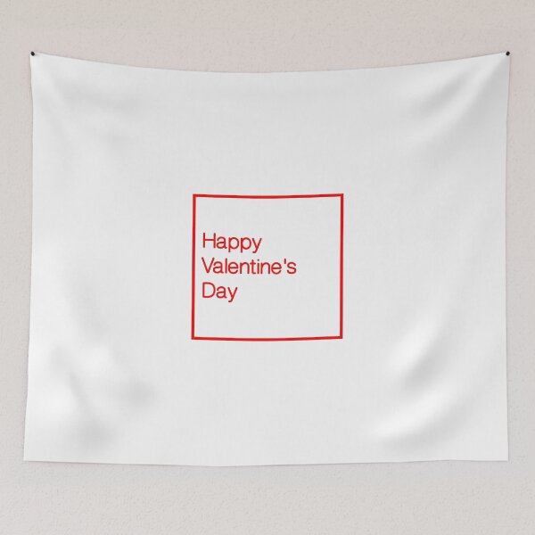 Item preview, Happy Valentine's Day designed and sold by VimuDS.