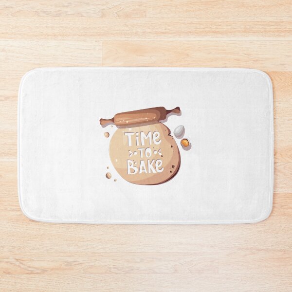 Item preview, you bake the world a better place designed and sold by Itsforyou1.