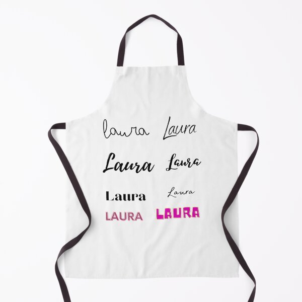 Item preview, Laura name designed and sold by Missltms.
