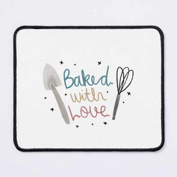 Item preview, you bake the world a better place designed and sold by Itsforyou1.