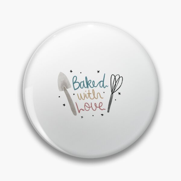 Item preview, you bake the world a better place designed and sold by Itsforyou1.