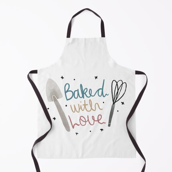 Item preview, you bake the world a better place designed and sold by Itsforyou1.