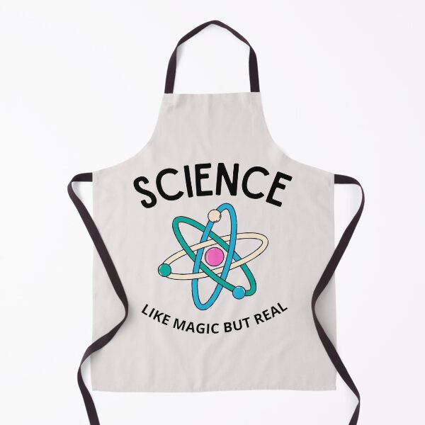 Item preview, SCIENCE LIKE MAGIC BUT REAL designed and sold by SooNS-Studio.