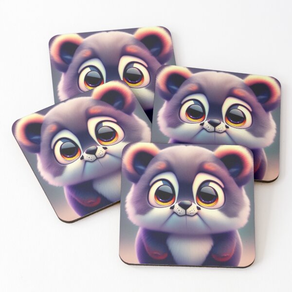 Item preview, Cuddle Buddies, Furry Friends and Plush Pets designed and sold by BeachBumPics.