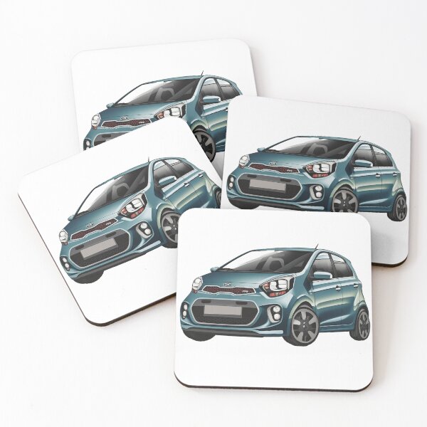 Item preview, kia picanto designed and sold by temm.