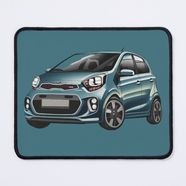 Item preview, kia picanto designed and sold by temm.