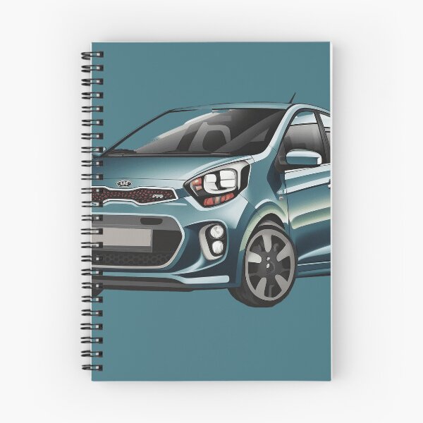 Item preview, kia picanto designed and sold by temm.